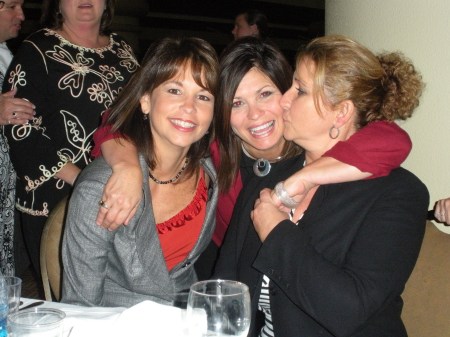 Amy Bergeron Photo 6