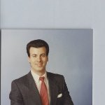 Theodore Nicholas Photo 1