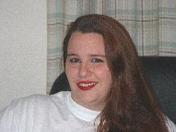 Robyn Jones Photo 22