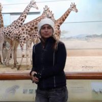 Liliana Rojas Photo 6