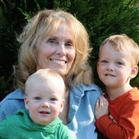 Anne Beasley Photo 21