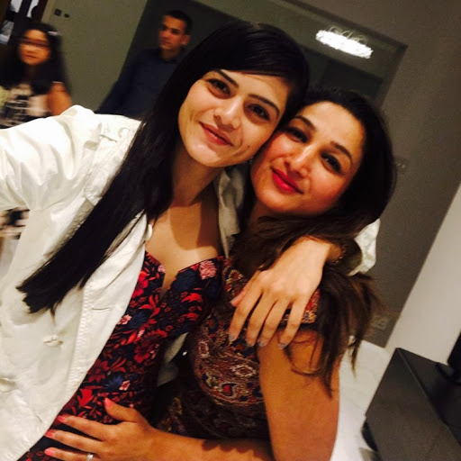 Saloni Patel Photo 11