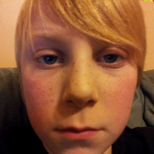 Danny Overton Photo 8