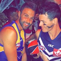 Trent Bowden Photo 7