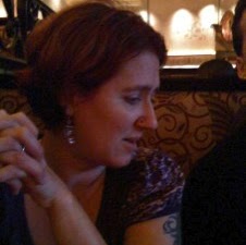 Jeannine Rogers Photo 11
