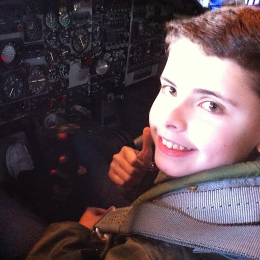 Dylan Hall Photo 47