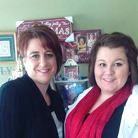 Theresa Horne Photo 10