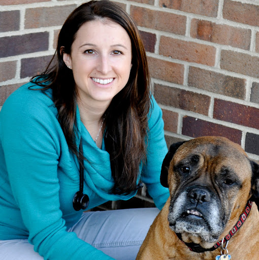 Amanda Rogers Photo 27