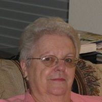 Carol Everett Photo 25