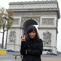 Jenny Yoon Photo 27