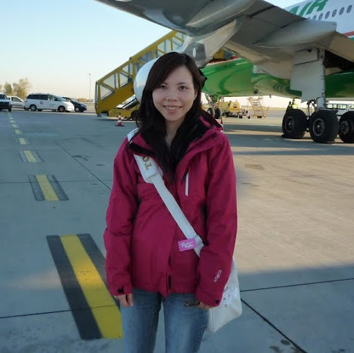 Coral Chen Photo 15