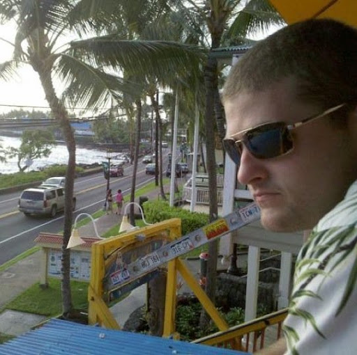 Jason Rapp Photo 7