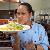 Charito Contreras Photo 2