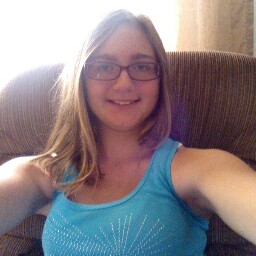 Amber May Photo 27