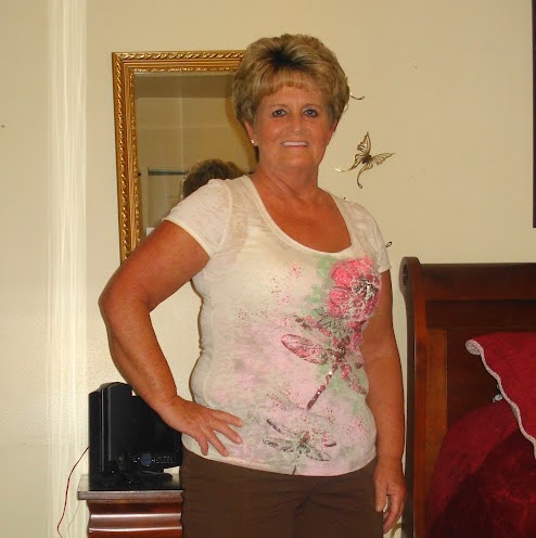 Paula Hall Photo 20