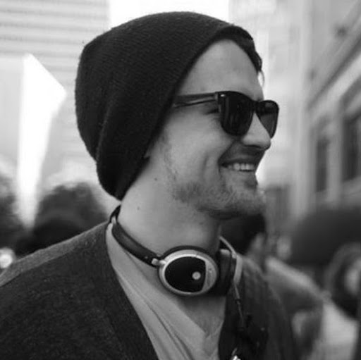 Benjamin Hubbard Photo 11