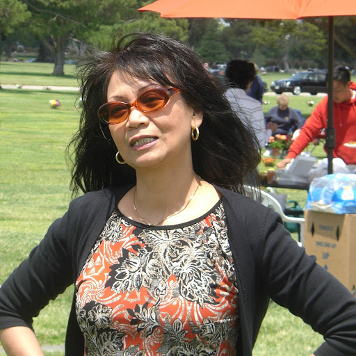 Maria Groff Photo 3