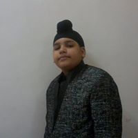 Amardeep Gill Photo 21