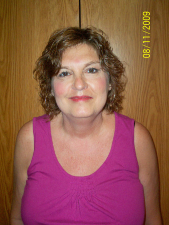 Debbie Mcmillan Photo 1