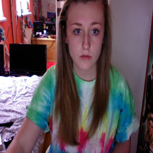 Megan Cartwright Photo 36