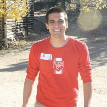 Jeff Lopez Photo 13