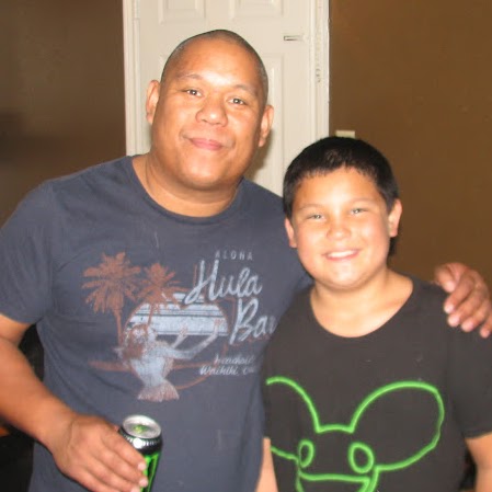 Wendell Rodgers Photo 14