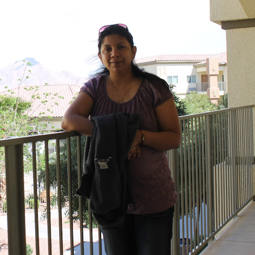 Rupal Mehta Photo 24