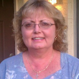 Sherrie Ross Photo 34