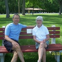 Nancy Fraser Photo 36