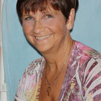 Ruth Kopp Photo 5