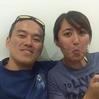 Joy Chang Photo 16