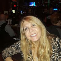 Rita Greaves Photo 4