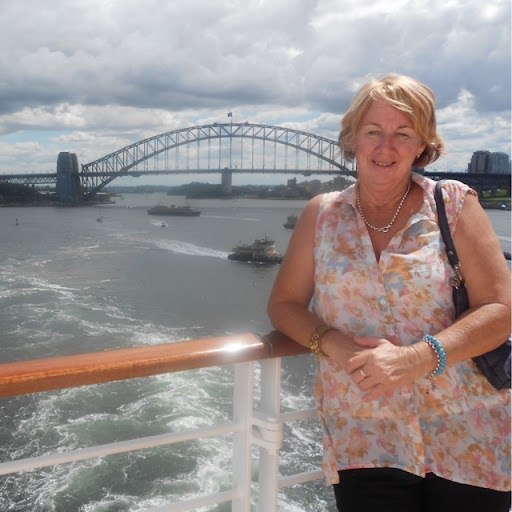 Norma Simpson Photo 15