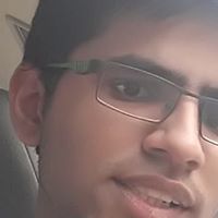 Manav Gandhi Photo 15