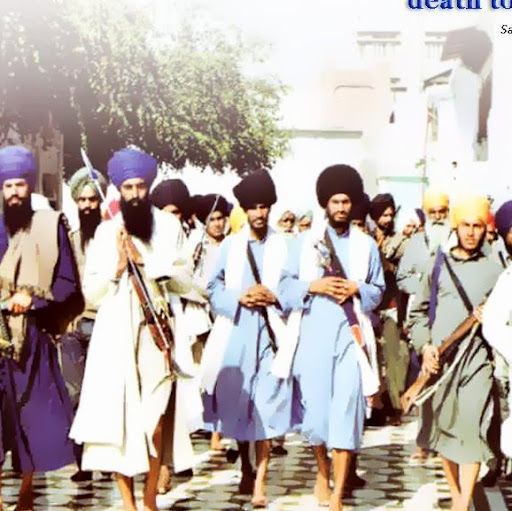 Jarnail Singh Photo 23