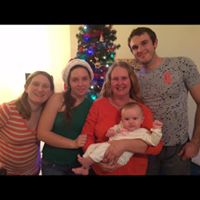 Rebecca Kerns Photo 7