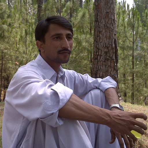 Arshad Mughal Photo 28