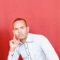 Ahmed Abdullahi Photo 34