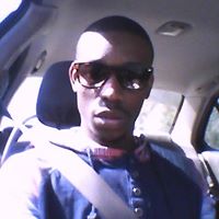 Chadwick Williams Photo 9