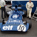 Jackie Stewart Photo 29