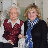 Andrea Whitaker Photo 24
