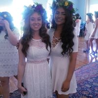 Emily Rodriguez Photo 3