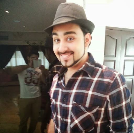 Daniel Naser Photo 2