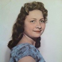 Roberta Welch Photo 6