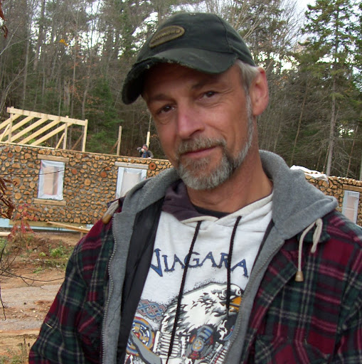 Ron Wall Photo 9