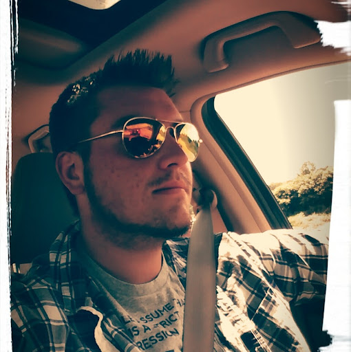 Chris Phillips Photo 13