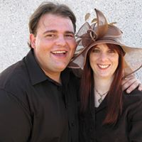 Rebecca Darr Photo 6