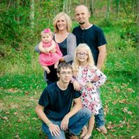 Heather Schreiber Photo 8