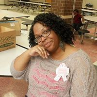 Angela Marable Photo 8