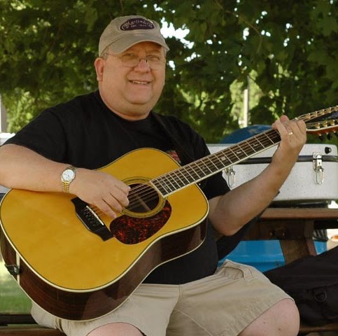 Bruce Atkins Photo 38